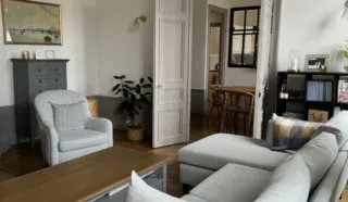 Appartement 6 pièce(s)