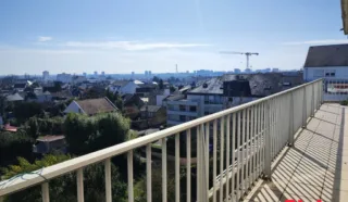 Appartement 5 pièce(s)