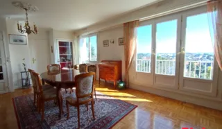 Appartement 5 pièce(s)