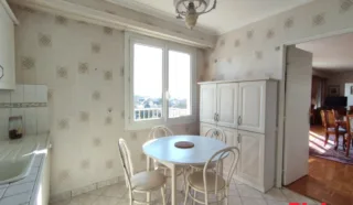 Appartement 5 pièce(s)