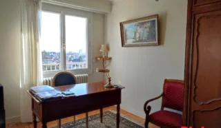 Appartement 5 pièce(s)