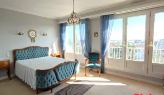 Appartement 5 pièce(s)