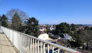 Appartement 5 pièce(s)