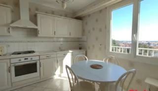 Appartement 5 pièce(s)