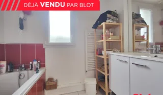 Maison 4 pièce(s)