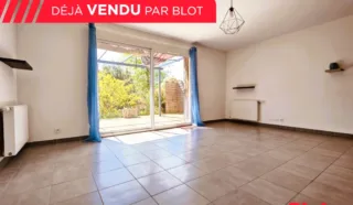 Maison 4 pièce(s)