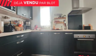 Maison 4 pièce(s)
