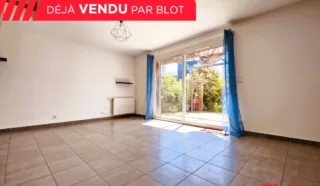 Maison 4 pièce(s)
