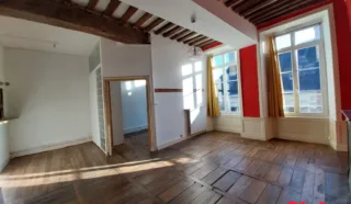 Appartement 2 pièce(s)