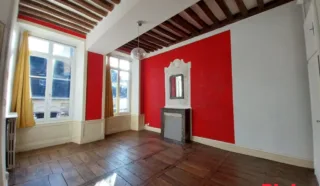 Appartement 2 pièce(s)