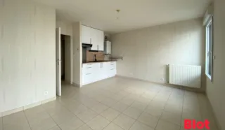 Appartement 1 pièce(s)