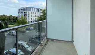 Appartement 1 pièce(s)