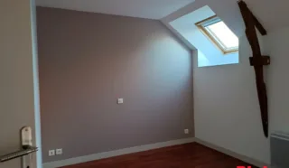 Maison 4 pièce(s)