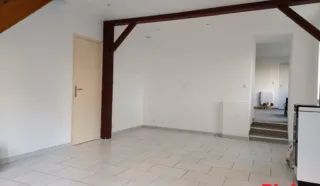 Maison 4 pièce(s)