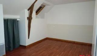 Maison 4 pièce(s)