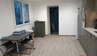 Maison 4 pièce(s)