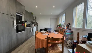 Maison 4 pièce(s)