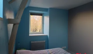 Maison 4 pièce(s)