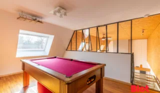 Maison 7 pièce(s)
