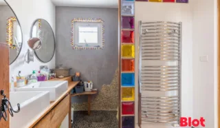 Maison 7 pièce(s)
