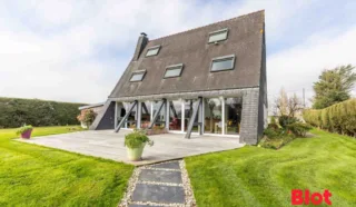 Maison 7 pièce(s)