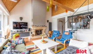 Maison 7 pièce(s)