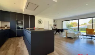 Maison 4 pièce(s)