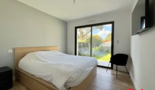 Maison 4 pièce(s)