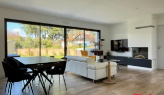 Maison 4 pièce(s)