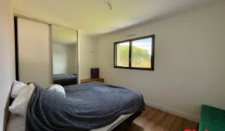 Maison 4 pièce(s)