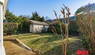 Maison 5 pièce(s)