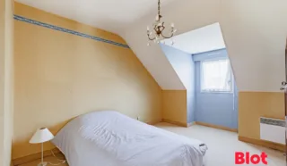Maison 5 pièce(s)
