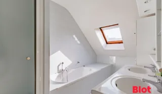 Maison 5 pièce(s)