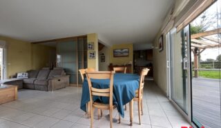 Maison 5 pièce(s)