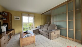 Maison 5 pièce(s)