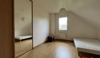 Maison 5 pièce(s)
