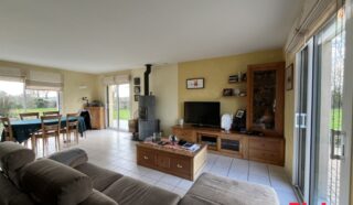 Maison 5 pièce(s)