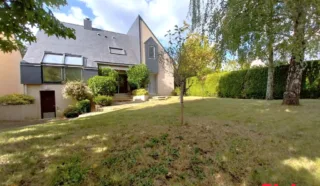 Maison 6 pièce(s)