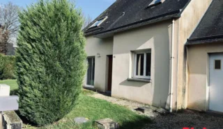Maison 6 pièce(s)