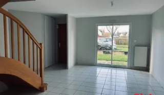 Maison 6 pièce(s)