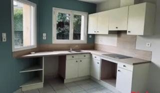 Maison 6 pièce(s)