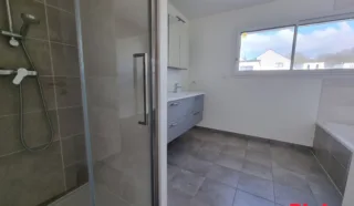 Maison 8 pièce(s)