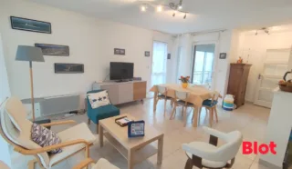 Appartement 4 pièce(s)