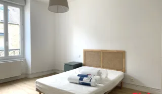 Appartement 4 pièce(s)