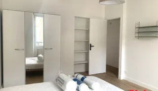 Appartement 4 pièce(s)