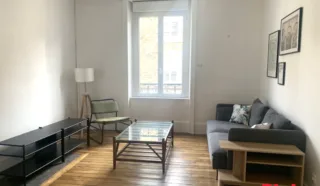 Appartement 4 pièce(s)