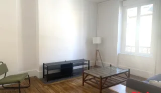 Appartement 4 pièce(s)