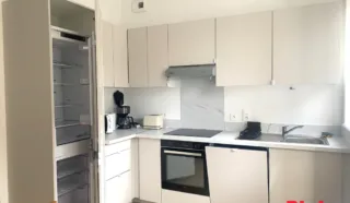 Appartement 4 pièce(s)