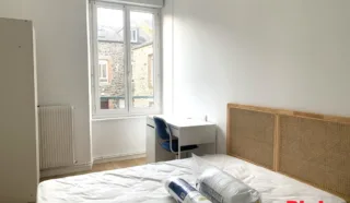 Appartement 4 pièce(s)