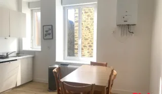 Appartement 4 pièce(s)